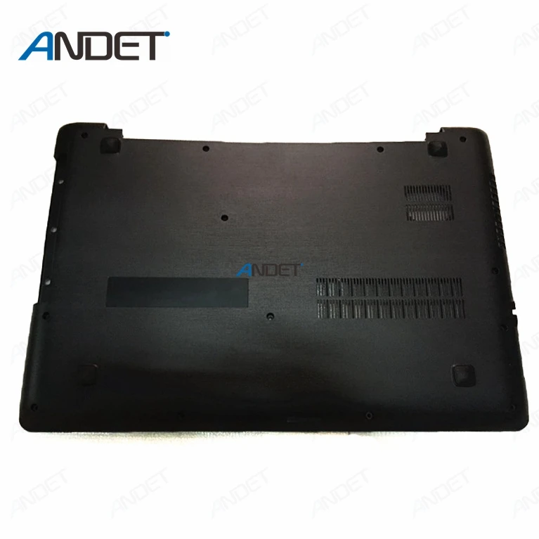 Для lenovo IdeaPad TianYi 110-15 110-15ISK 110-15IBR 110-15ACL 110-15AST чехол для ноутбука нижний чехол