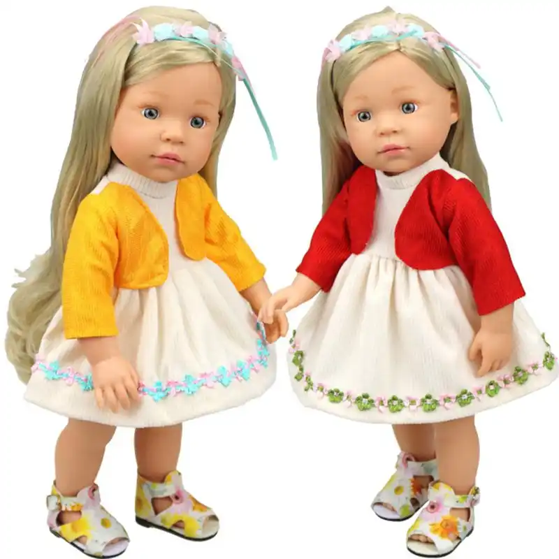 16 inch doll clothes