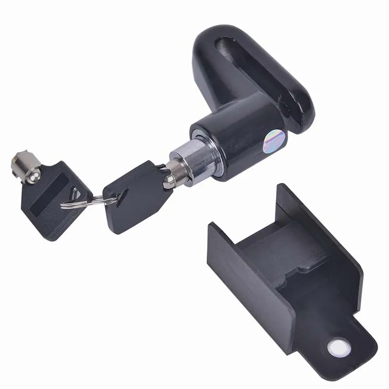 

MotorcycleLock Theft Protection For Scooter Motorbike Lock Security Anti Theft Bike Bicycle Motorbike Motorcycle Disc Brake