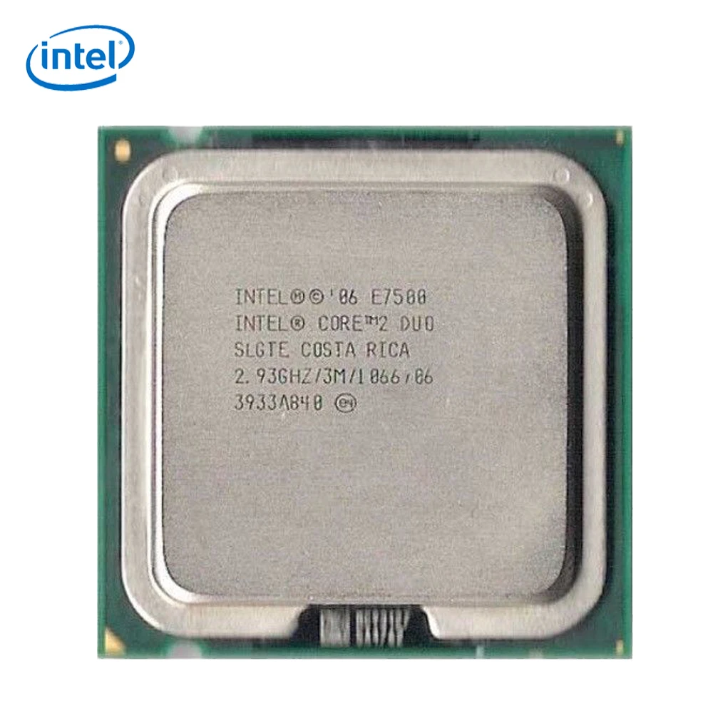 E7500