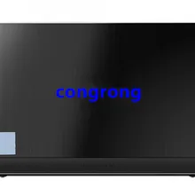 ЖК-задняя крышка для hp Envy 6 6-1000 в сборе 686590-001 черный корпус