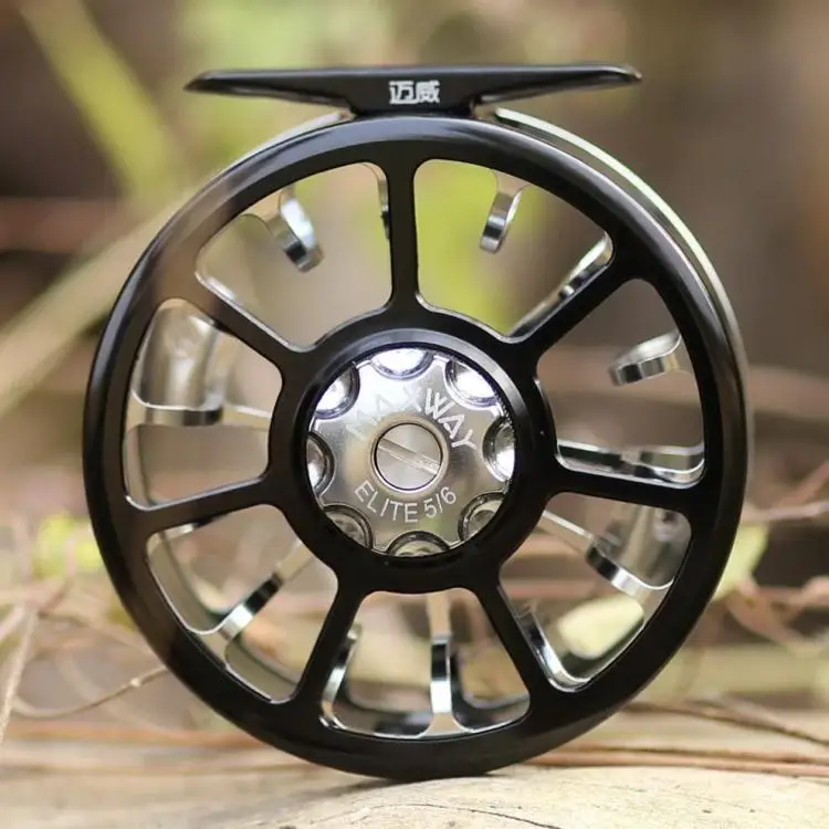 “ Vara de Pesca Seções Tsurinoya New Fundição Spinning