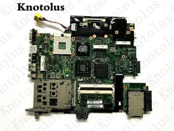 

60y3775 42w8131 for lenovo ibm thinkpad t500 laptop motherboard ddr3 pm45 42w7980 42w8131 216-0683008 Free Shipping 100% test ok