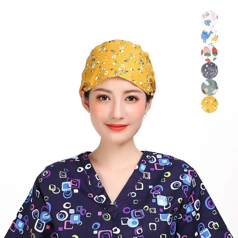 

New Arrival Chef Hat Women Men Dustproof Cooking Cap Hotel Kitchen Cook Cap Work Hotel Waiter Hats Cooking BBQ Mushroom Caps