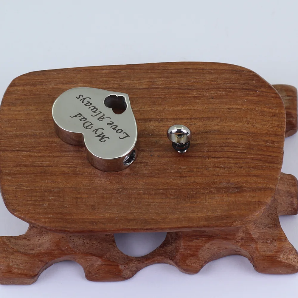 urn necklace for memory