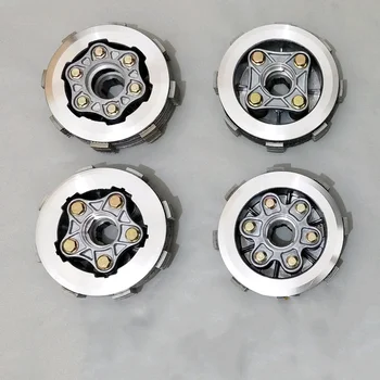 

Tricycle clutch motorcycle small ancient assembly CG200 300 125 widened and hardened 7 universal