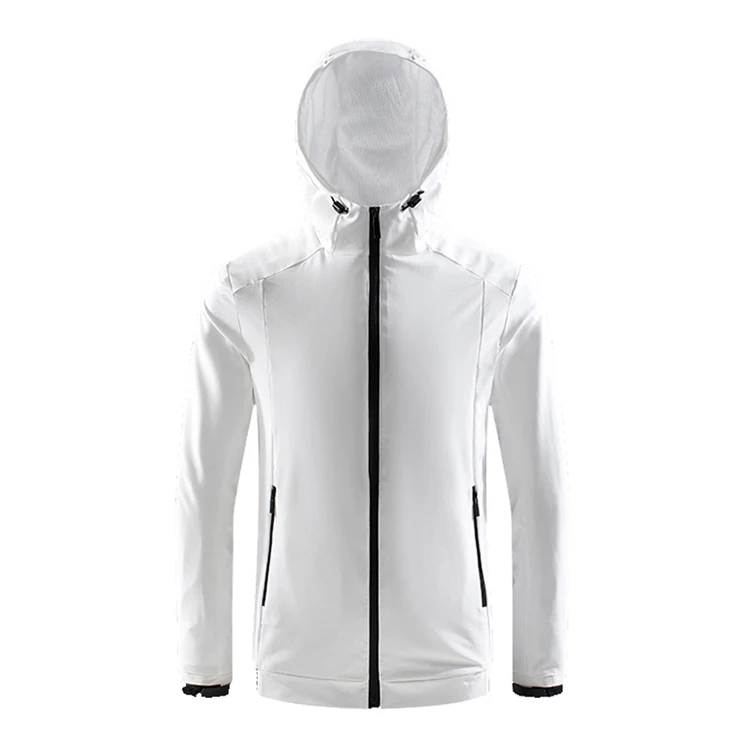 白色