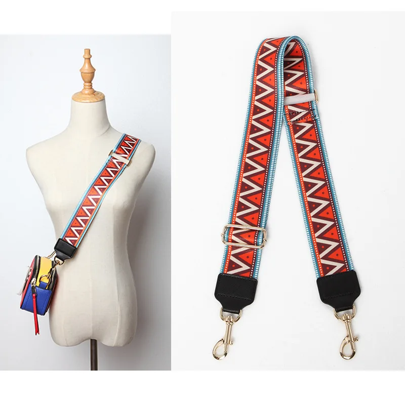 Replacement Straps For Tote Bags