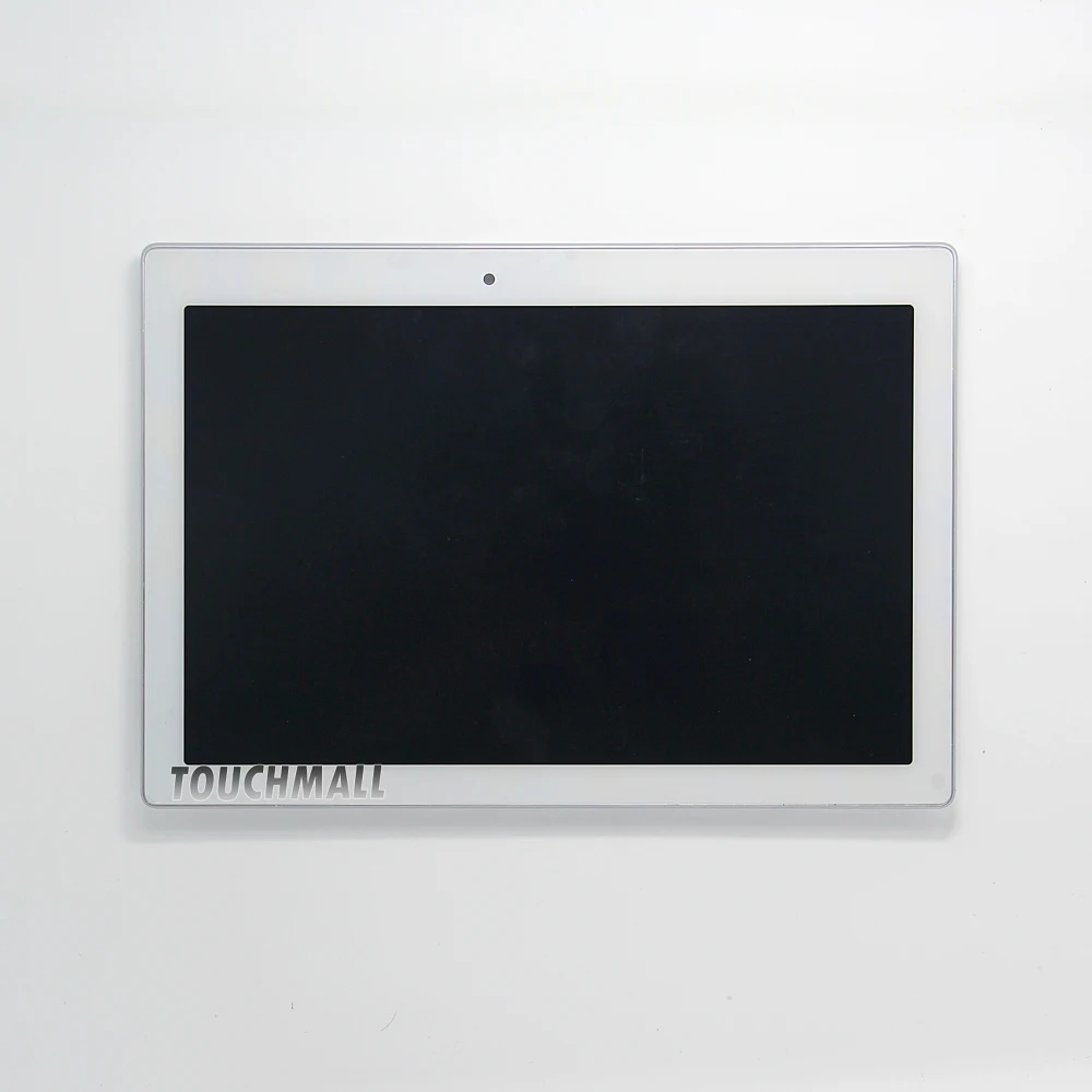 Новый ЖК дисплей сенсорный экран + рамка Замена для Lenovo Tab 2 A10 70 70F 10 1 дюймовый