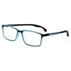 Gmei Optical Ultralight TR90 Men Optical Glasses Frames Plastic Optic Glasses Frame For Women Myopia Spectacles Oculos M1019 ► Photo 3/6