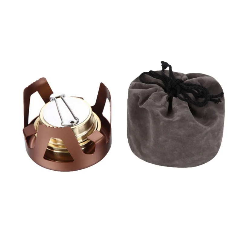ao ar livre mochila caminhadas queimadores de