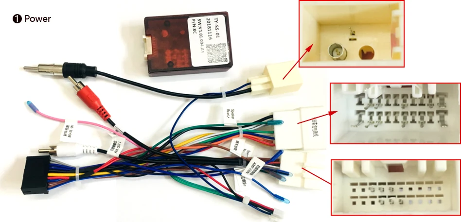 Sale Idoing 9"4G+64G Octa Core Car Android8.0 Radio Multimedia Player Fit Toyota Prado 150 2010 2.5D IPS Screen GPS Navigation PX5 tv 23