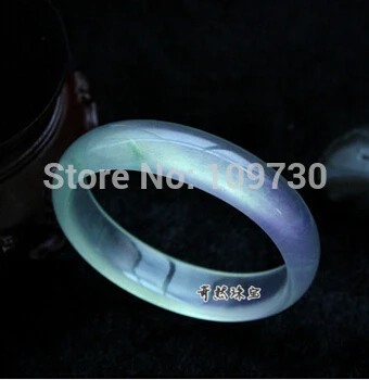 

hot sell909115 100% Natural Chinese Jade Bracelet Bangle