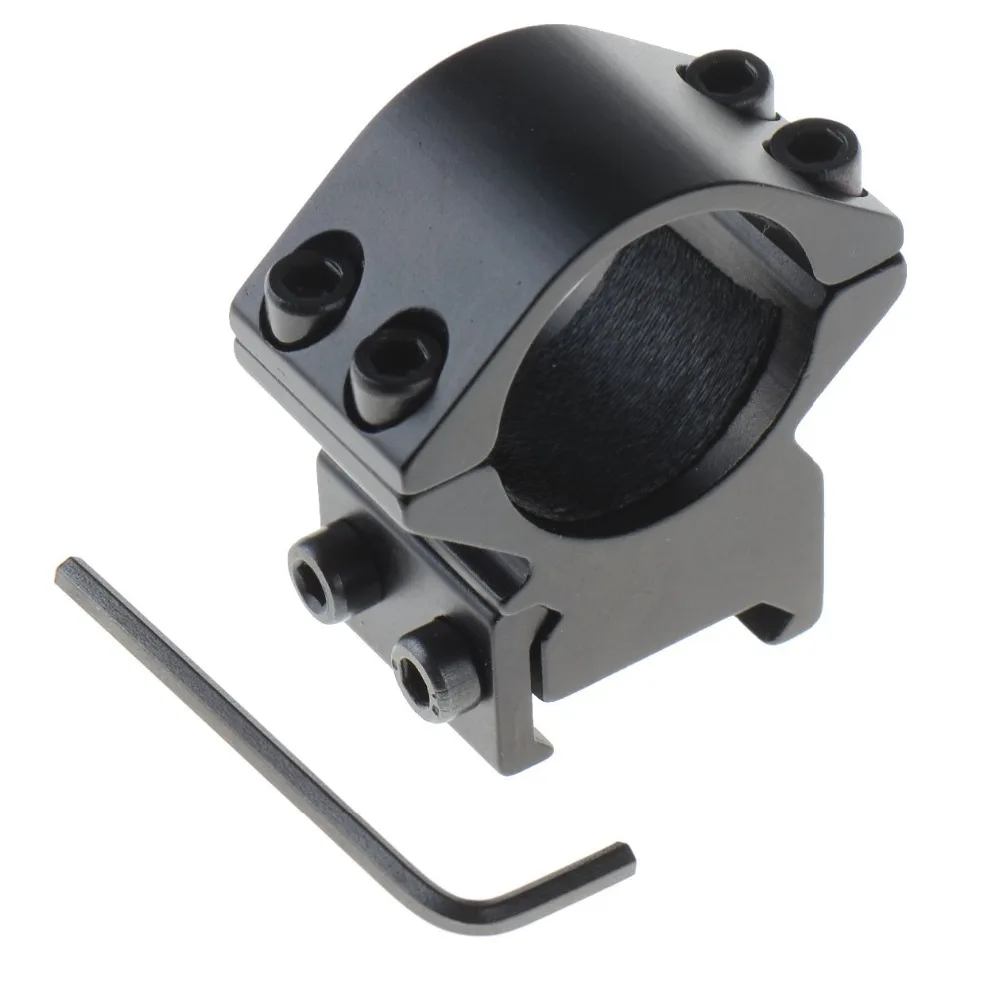 متوسطة الملف 20mm نطاق جبل السكك الحديدية حلقة 1 ''بوصة 25.4mm متوسطة الملف 20mm نطاق جبل السكك الحديدية حلقة 1 ''بوصة 25.4mm