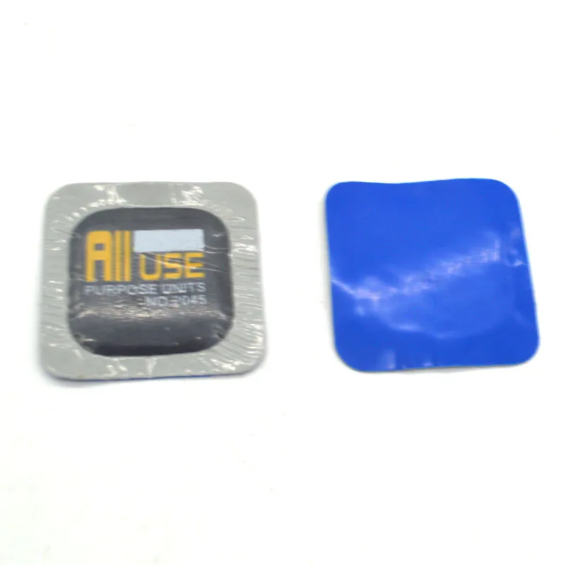 

45mm round patch / 160pcs/box / nature rubber patch/ tire repair patch / 160pcs/box 45mm round