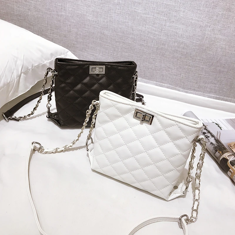 

Women Shoulder Bags New Women Messenger Bags Slim Crossbody Shoulder Bags Handbag Satchel Ladies Purses Luxury Handbags 2019