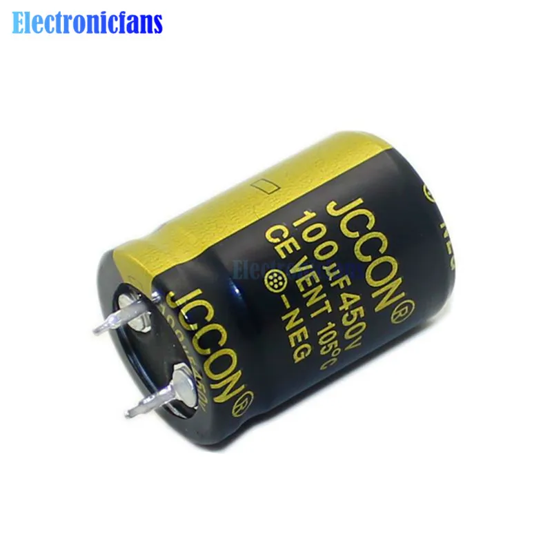 450V100UF JCCON 22X30 (3)