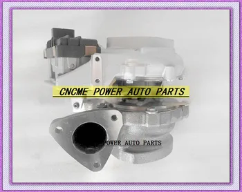 

Turbo 798166 798166-0007 812971 812971-5002S BK3Q-6K682-AB BK3Q-6K682-RC Turbine For Ford Ranger 3.2TDCI 10- DURATOR 3.2L TDCI