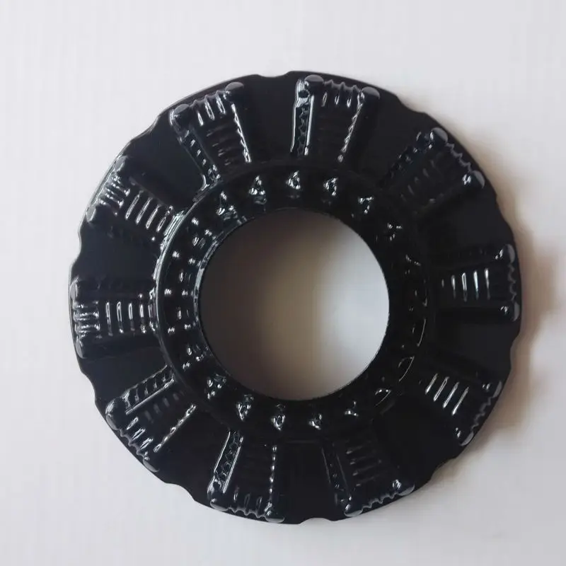 Plastic Nose Cover for Unique Model F4U RC Aircraftin Parts