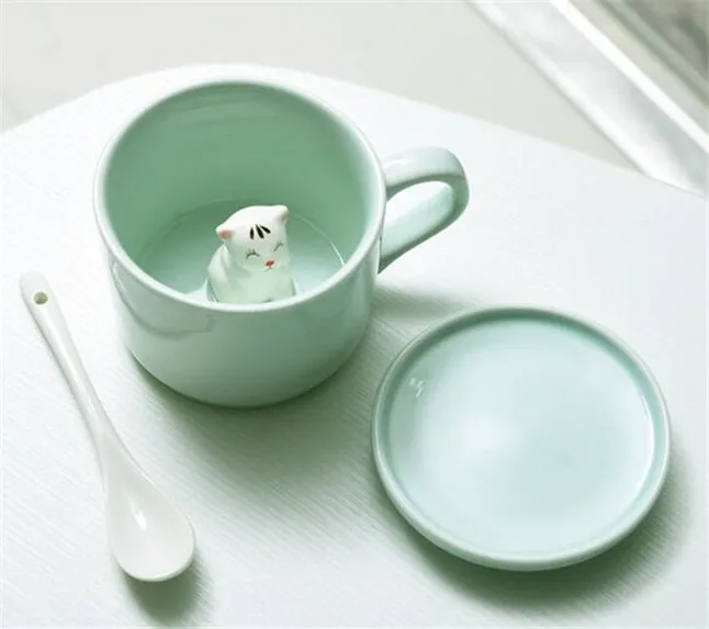 Animals mug19