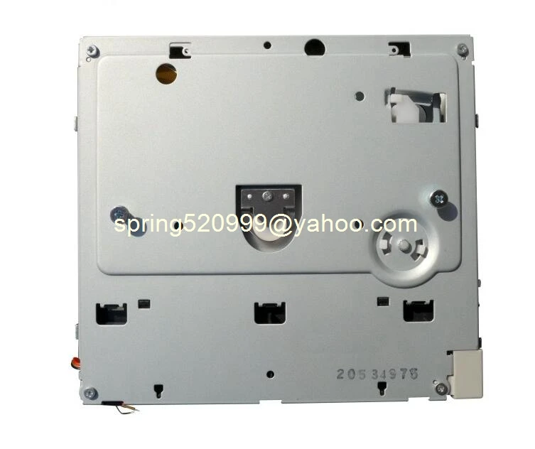 

Brand new Corepine Foryou DVD loader DL-30 HOP-12xh laser mechanism for many chinese OEM car audio navigation 3PCS/LOT
