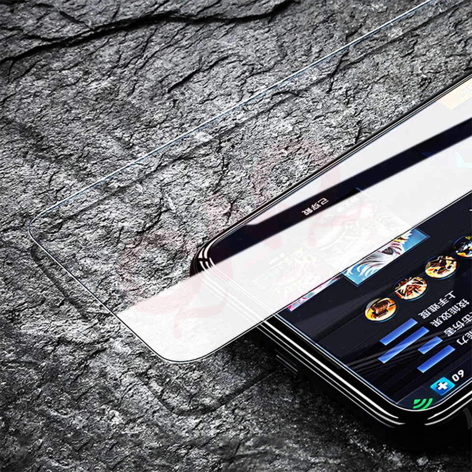 iphone x screen 9