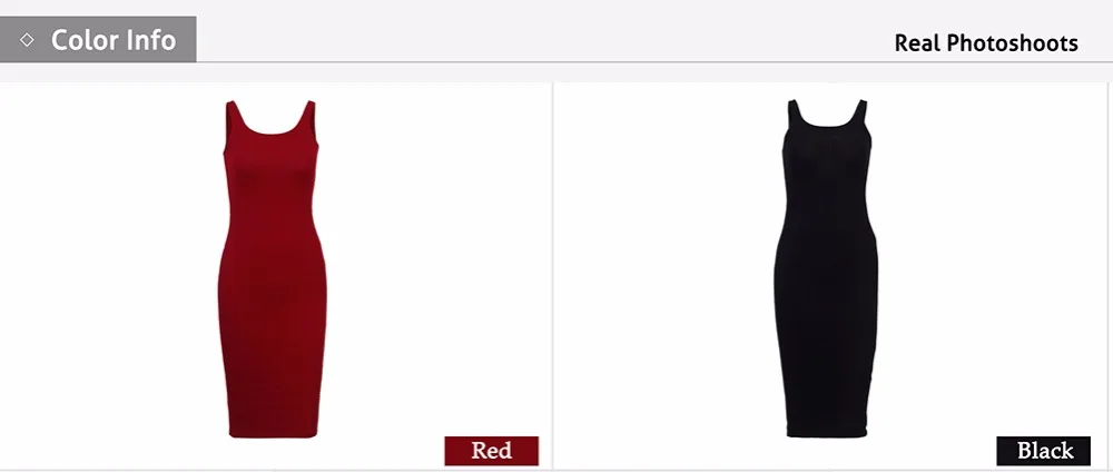 Color Info