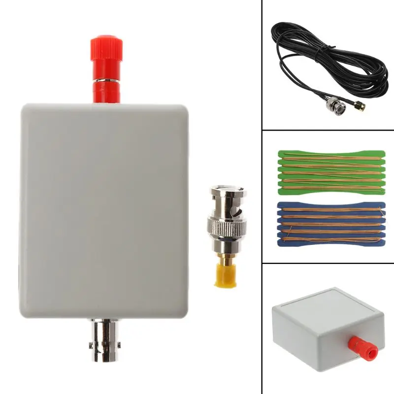 

Light Weight Small Long LW1650 Portable Shortwave Antenna 1.6-50 MHz