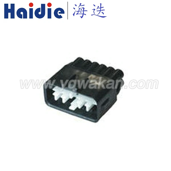 

Free shipping 5sets 12 hole automotive connector waterproof connector for vehicle with terminal MG651343