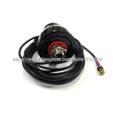 2G 3g 4G внешняя антенна LTE Водонепроницаемая антенна SMA папа 3 м RG174 кабель