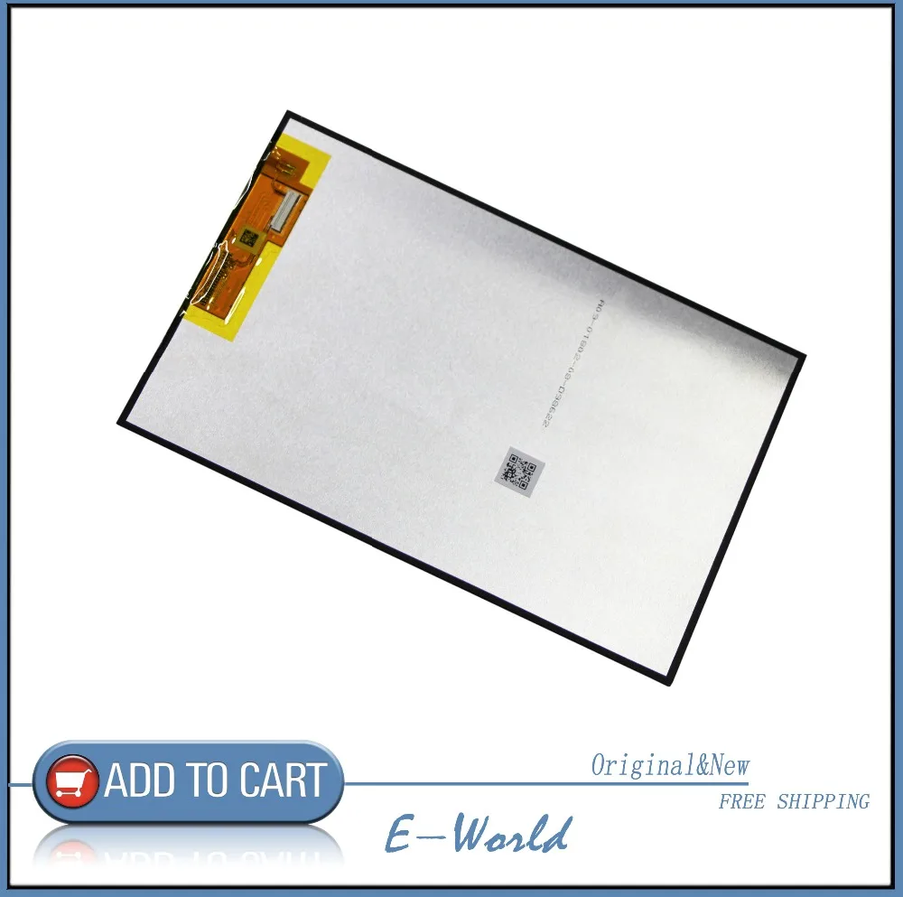 Original 8inch Lcd Screen Replacement For Amazon Kindle Fire Hd8 2017
