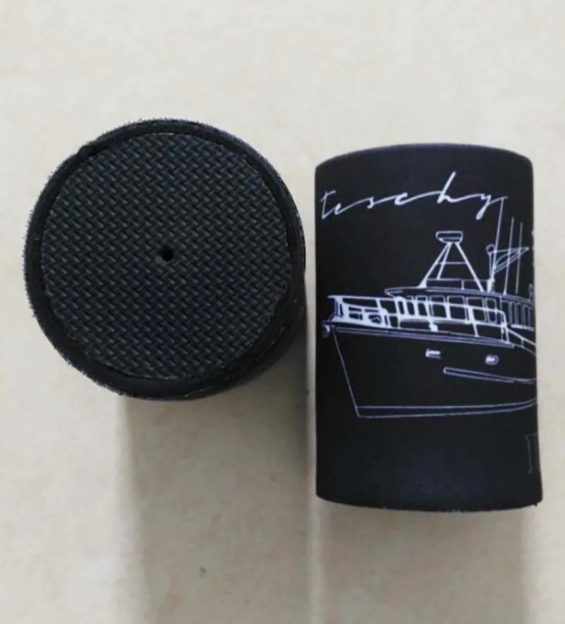 Рисунок 2 - неопреновые короткие держатели