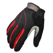 BOODUN Спорт на открытом воздухе для мужчин и женщин половина палец Прихватки для мангала Альпинизм тренировочные тактические перчатки верховой езды фитнес