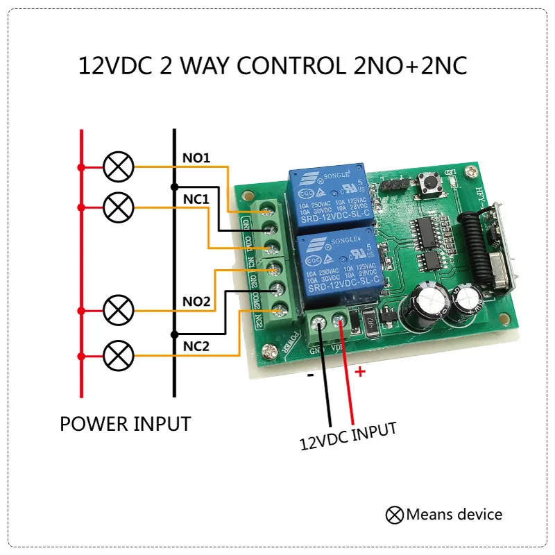 12V