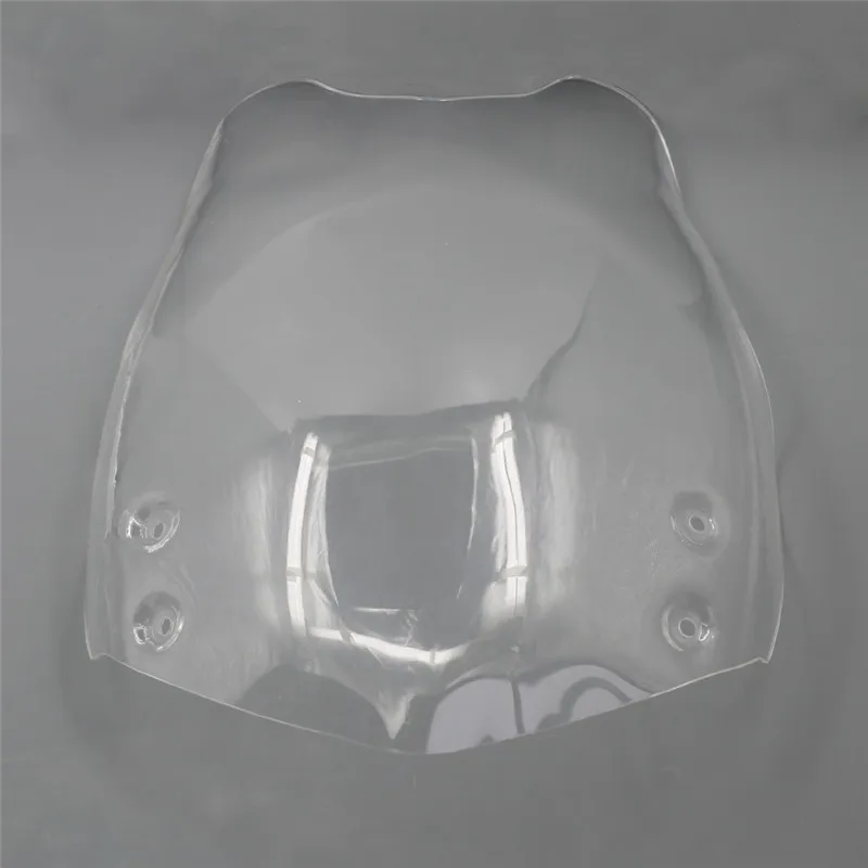 

Front Windshield WindScreen Wind Screen shield Airflow Deflectors for BMW F650GS F 650 GS F 650GS F650 GS 2004 2005 2006 2007