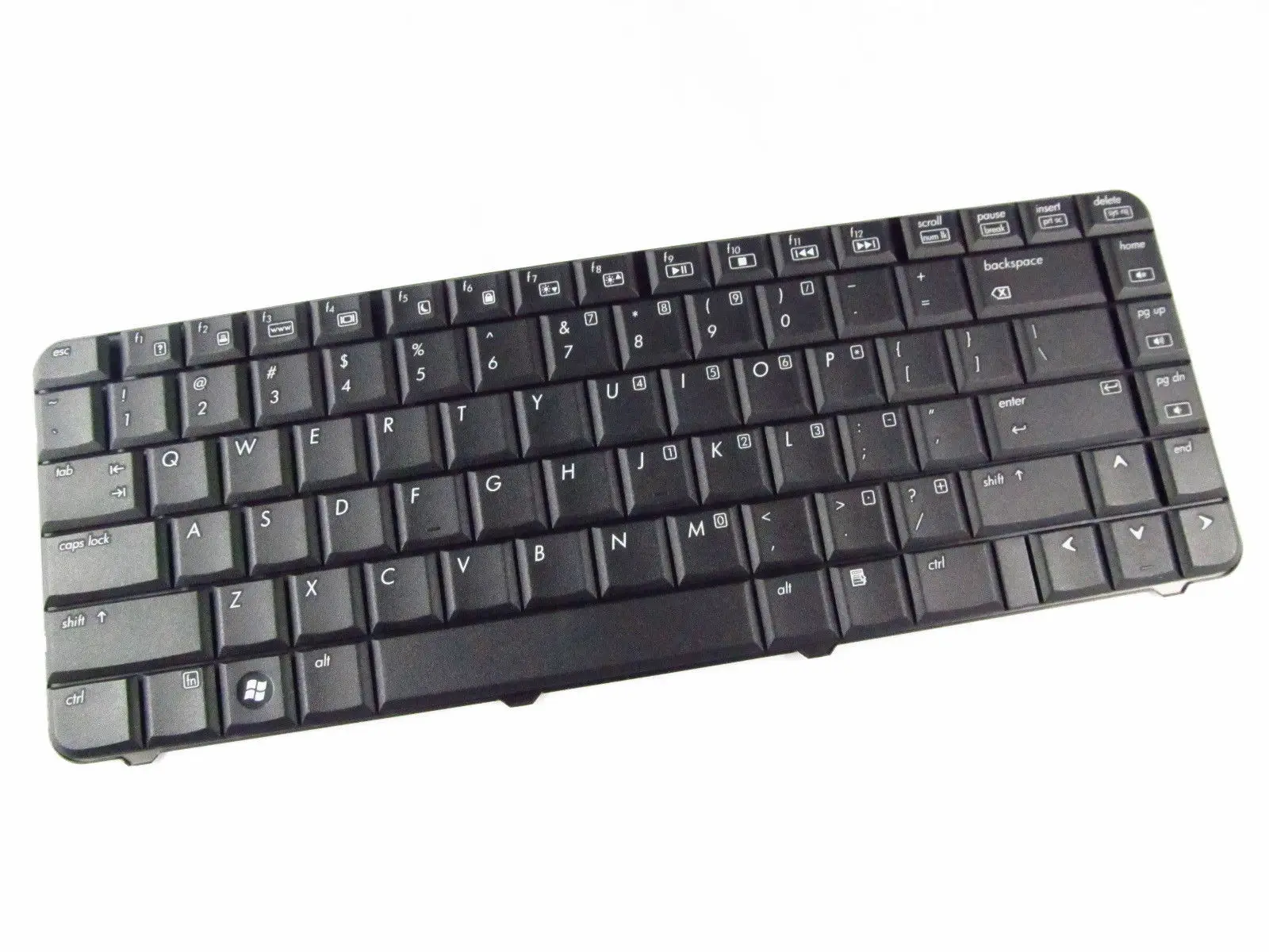 Keyboard for HP/Compaq CQ50-209WM 486654-001 _ - AliExpress Mobile