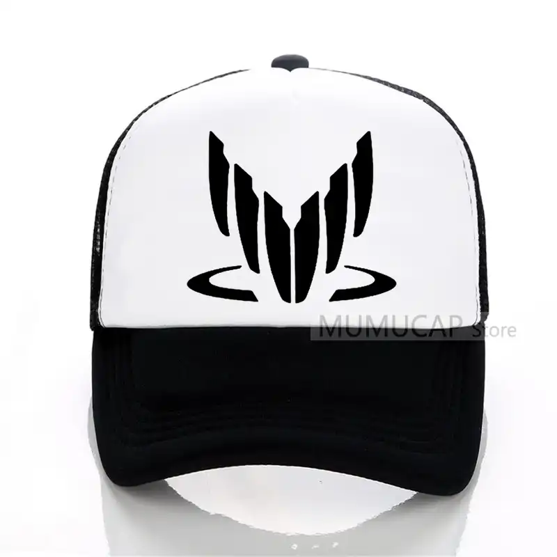 the game baseball caps