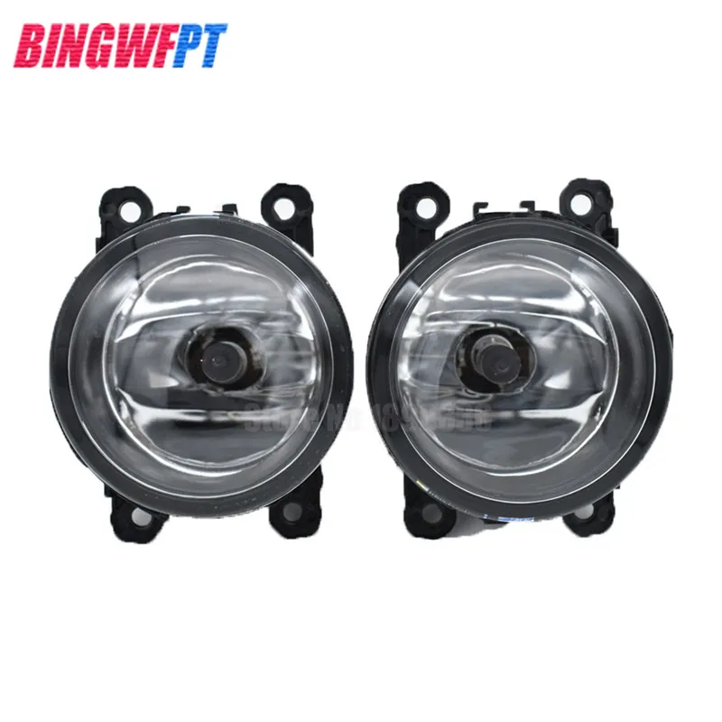 2PCS High quality LED Fog Light For Suzuki Alto V GF Hatchback 2009