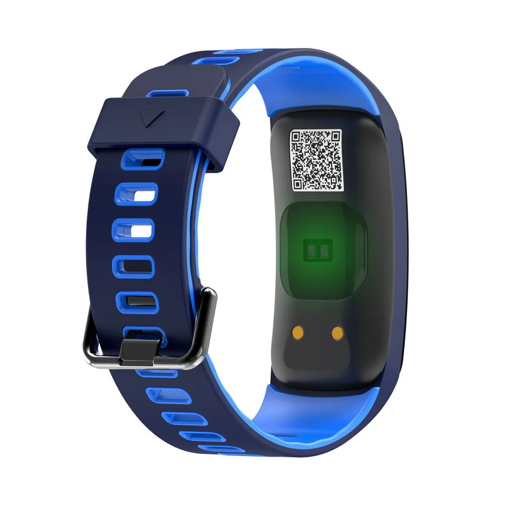 NO.1 F4 Smart bracelet (4)