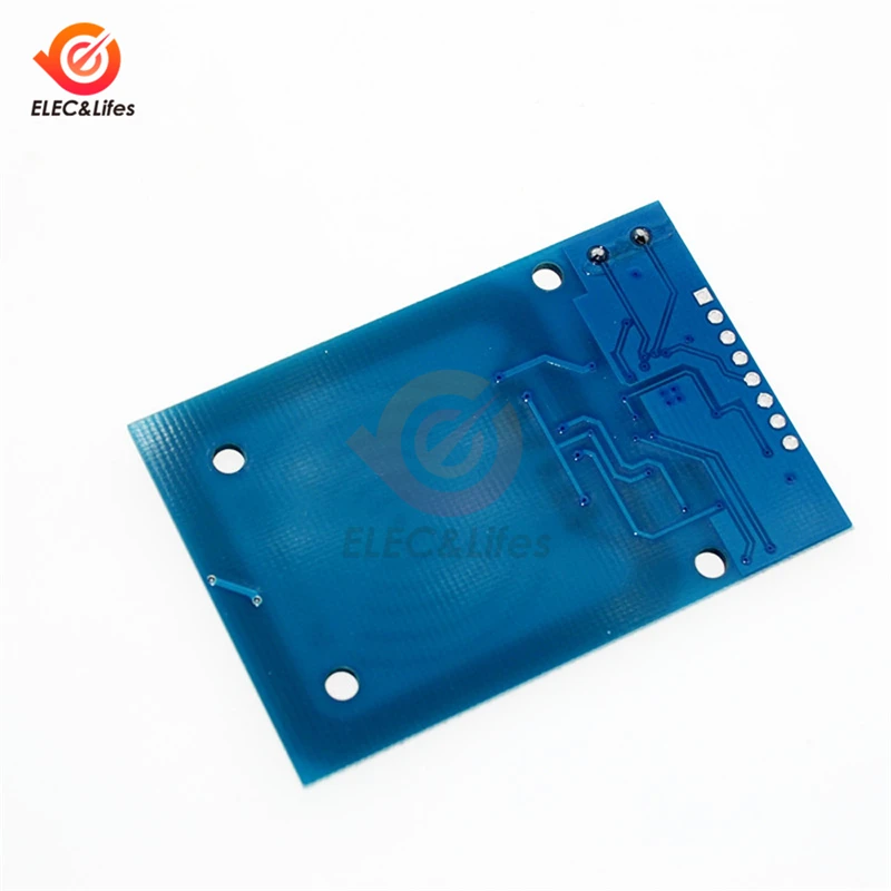 DC 3,3 В MFRC-522 RC522 RFID RF карты сенсор модуль 13,56 МГц S50 Fudan карты IC брелок сенсор модуль для Arduino Raspberry Pi