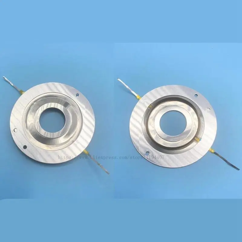2 шт. диафрагма рога 8Ohm для JBL 075 076 077 2402 2402H 2404 2404H 2405 2405H | Электроника