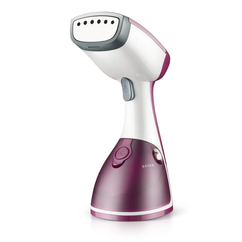 

SPHUI New 250ml Handheld Clothes Steamer 15s Fast-Heat 1200W Powerful Garment Steamer for Home Travelling Portable Steam Iron