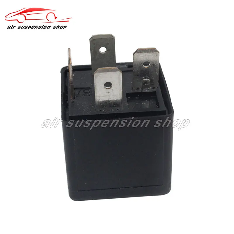 1x реле насоса компрессора пневматической подвески 8D0951253A для Volkswagen VW Touareg Audi Porsche