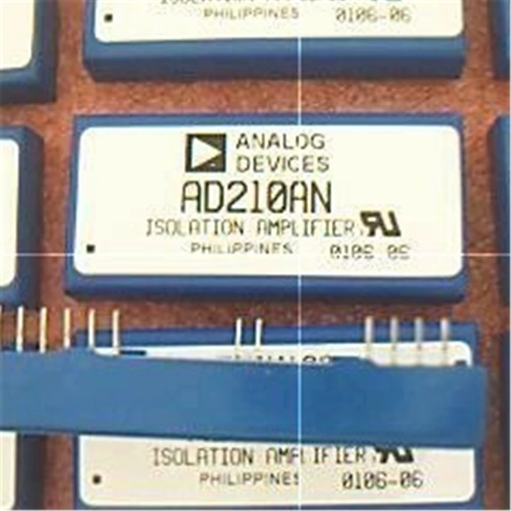 AD210AN AD210A AD210 originalIntegrated Circuits AliExpress