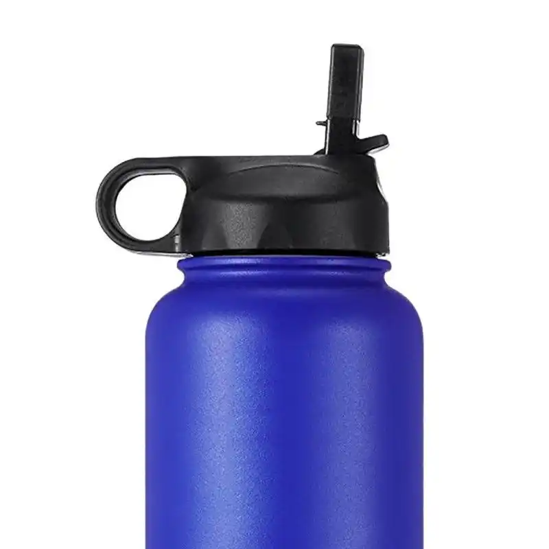 hydro flask cobalt straw lid