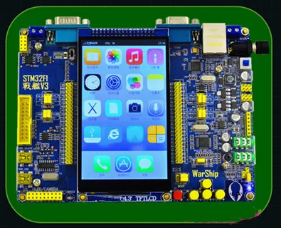 stm32f103 tft lcd library for sale