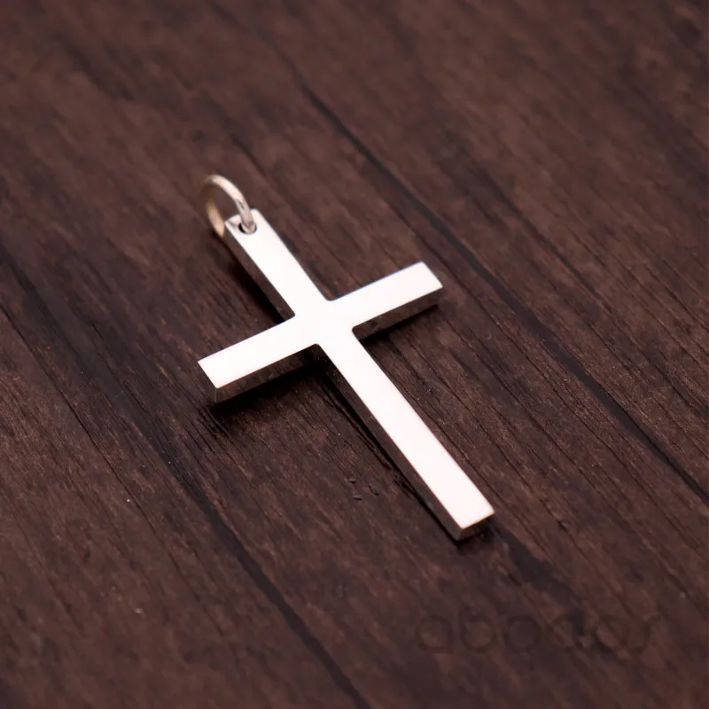 Plain Cross-3