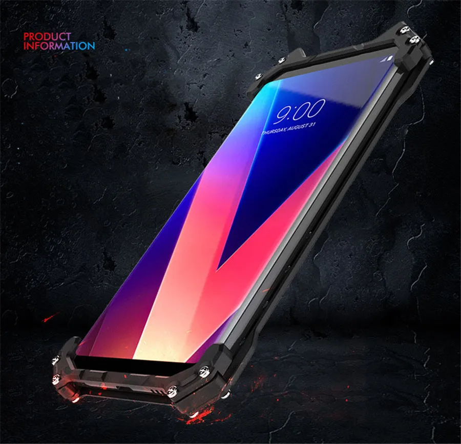 lg v30 plus case (3)