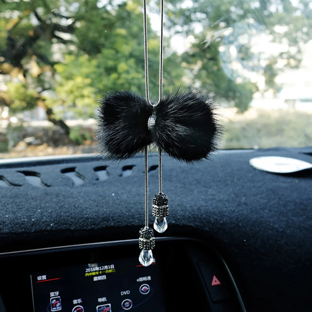Buy Car Pendant Crystal Decoration Auto Suspension