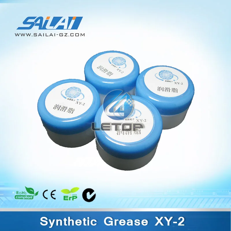 Принтер гарантия синтетический жир для слайдера зубчатое колесо|printer grease|gear